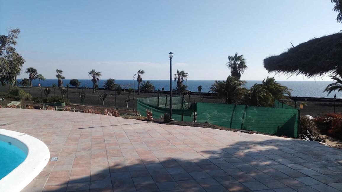 Tuscan Apartment Mit Meerblick Und Terrasse 科斯塔特吉塞 外观 照片