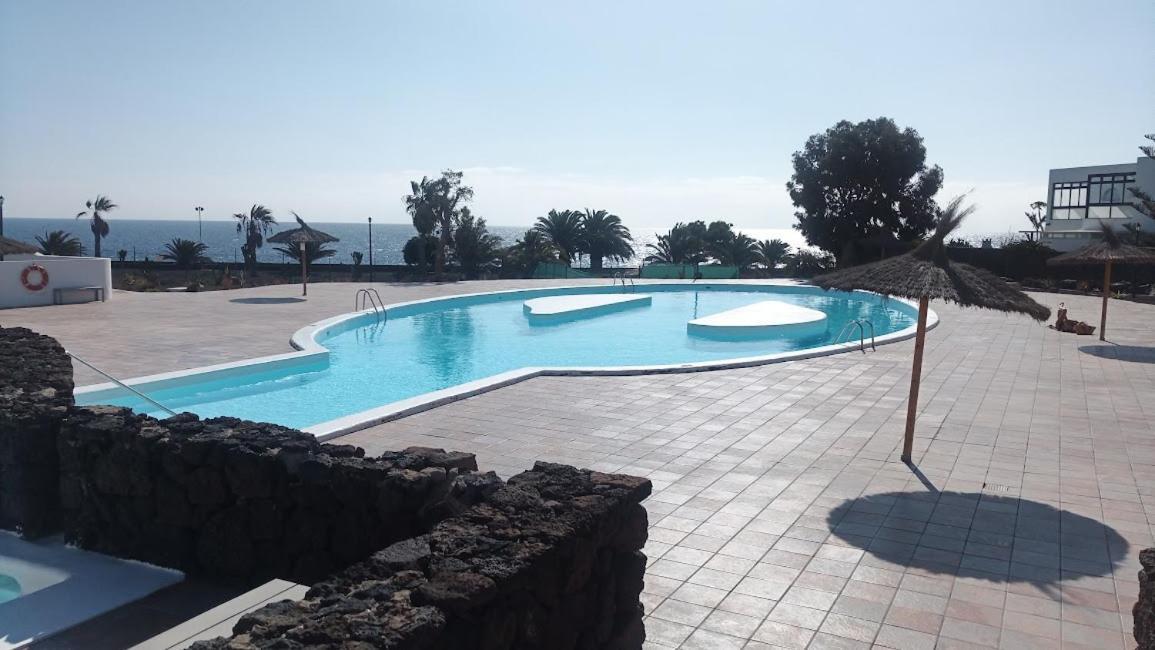 Tuscan Apartment Mit Meerblick Und Terrasse 科斯塔特吉塞 外观 照片